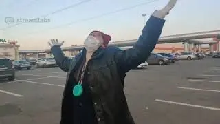 Маэстро Рыба - Эпапа Кадырову