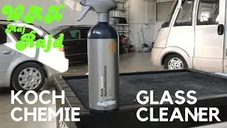Koch Chemie Speed Glass Cleaner