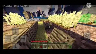Minecraft PE CREEPYPASTA: Seed 1493028