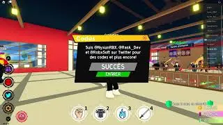 Anime Fighting Simulator 120.000 GEMS💎 💬Codes Secret💬