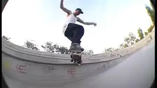 Israel Granado Frame Video #1 (2003)