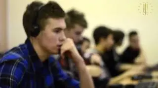 Counter Strike | КНУКіМ Online