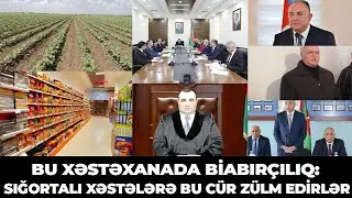 Vüqar Tofiqoğlunun 