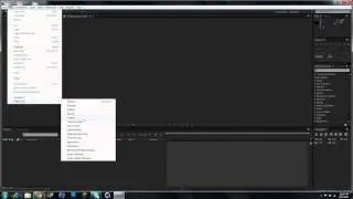 How To Change Brightness in After Effects