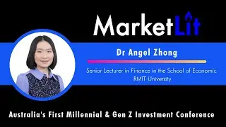 Dr Angel Zhong: MarketLit Investor Presentation