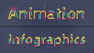 Sound Idea Digital - Motion Graphics Showreel