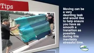 PETE'S MOVING