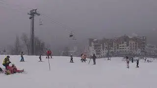 Роза Хутор