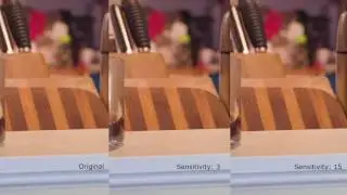 Fixing Flickering Rolling Bands Caused by Camera and Light Sync Problems