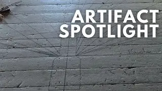 Designing A Battleship: Artifact Spotlight