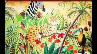 Yotreat Jungle Animals game walkthrough- How to play Jungle Animals Game
