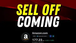 Stocks to buy now for short term - AMZN