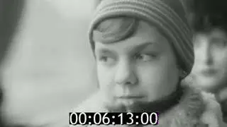 киножурнал СОВЕТСКИЙ УРАЛ 1984 № 17