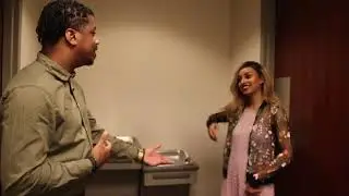 Bathroom Date (Comedy)