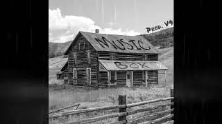 Music Box - Prod. V9(New 2019. Sad/Uplifting)