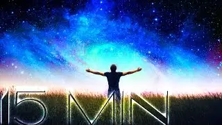 UNLOCK⎪ETERNAL ABUNDANCE⎪639 Hz Miracle Tone ☯ ULTRA BINAURAL BEATS Pure Frequencies + Drums SERIES