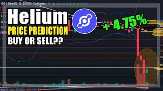 HNT Price Prediction - HELIUM Price Prediction & Analysis 2022