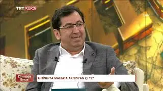 ZİMRÛDÊ ENQA (ZÜMRÜT-Ü ANKA) BEŞA 21