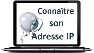 Connaitre son adresse IP