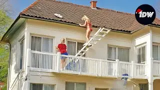 TOTAL IDIOTS AT WORK 