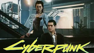 Dream On | Cyberpunk 2077