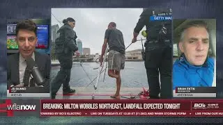 INTERVIEW: Tampa's 