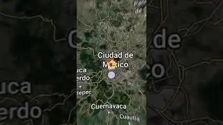 AHORA la Ciudad de México en alerta roja SISMO magnitud 2.3 alcaldía Benito Juárez #earthquake #SSN