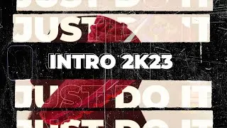 Killer Intro 2023 | Motion Design Tutorials After Effects| Motion Designer Intro