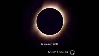 El Exploratorium transmite eclipses solares desde hace más de 20 años