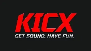 Новинки Kicx Февраль 2019 Часть.1 Твиттеры