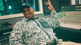 KLY IN THE AMPD STUDIO (ALBUM THREEE)