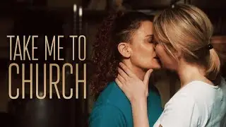 Bea&Allie (Wentworth) - Take Me To Church (Vimeo  Link)