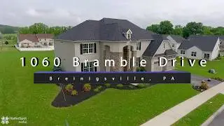 1060 Bramble Drive, Breinigsville, PA 18031