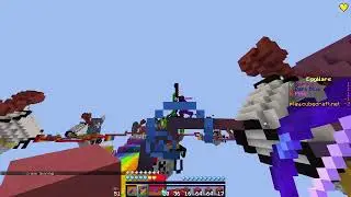 teaming