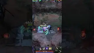 что случится быстрее? #dota2 #дота2