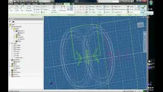 autodesk inventor tire tutorial