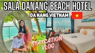 Sala Danang Beach Hotel | Where to Stay in Danang Vietnam