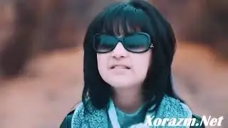 жуда яхши килип мен учин эамс шу кызча учин битта лайк
