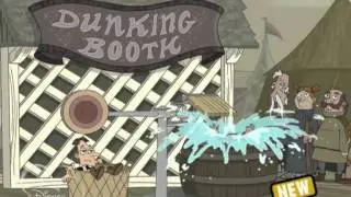 Disney Channel Czech - Promo: Phineas & Ferb S3 