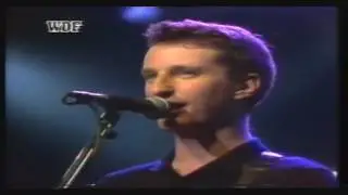 Billy Bragg - St  Swithin's Day