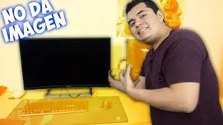 What to do if your PC turns on but does not give video