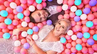 Caitlyn & Justin - Sunshine Coast Wedding Album
