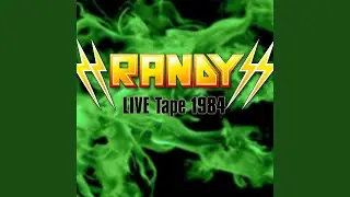 Rock'n'Roll Boys (Live 1984)