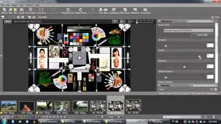 Nikon View NX 2 tutorial working with JPG Images (2/3)
