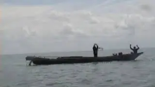 BERANI BOM IKAN !!!, AKHIRNYA TERTANGKAP(Arrest Operations for Fish Bombing Fishermen) INDONESIA