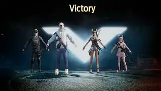 Undawn  Camp vs Camp TheFenix vs NightFall  04-04-2025