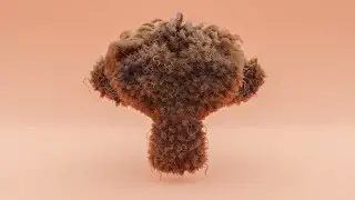 Blender Tutorial - Creating Animal Fur