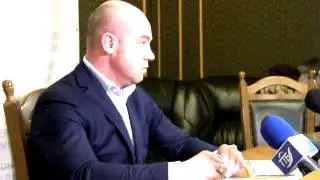 Сергій Надал - про податок на нерухомість