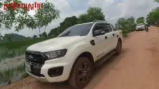 ទេសភាពតំបន់ទេសចណ៏ភ្នំទឹកធំ ជាប់ទល់ដែនវៀតណាម,Khmer History,