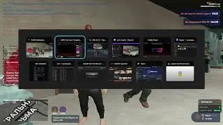 БЕСПЛАТНЫЙ БОТ НА ДЕМОРГАН | GTA5RP